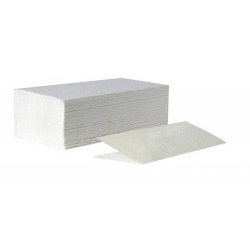 Листовые полотенца V-слож., 1-сл., 250 л., (короткие), арт. 1-1-250VЭ