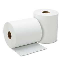 Полотенце бумажное в рулоне, 2-сл., 150 м., арт. 2-150ПМ/20