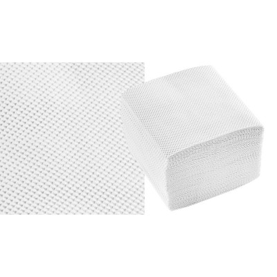 Туалетная бумага в пачках (листовая), 2-сл., 250 л, арт. 2-250ЛТБ