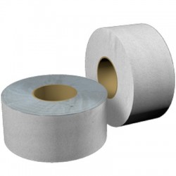 Туалетная бумага в рулоне, 1-сл., 200 м., арт. 1-200Т