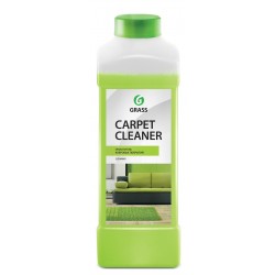 Очиститель ковровых покрытий "Carpet Cleaner" (1л)