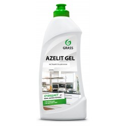Чистящее средство для кухни "Azelit" (флакон 500 мл)