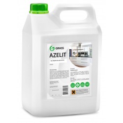 Чистящее средство для кухни "Azelit" (канистра 5 кг)