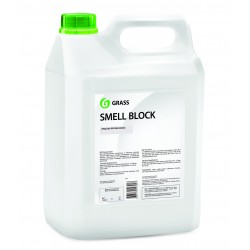 Защитное средство от запаха "Smell Block" (канистра 5 кг)